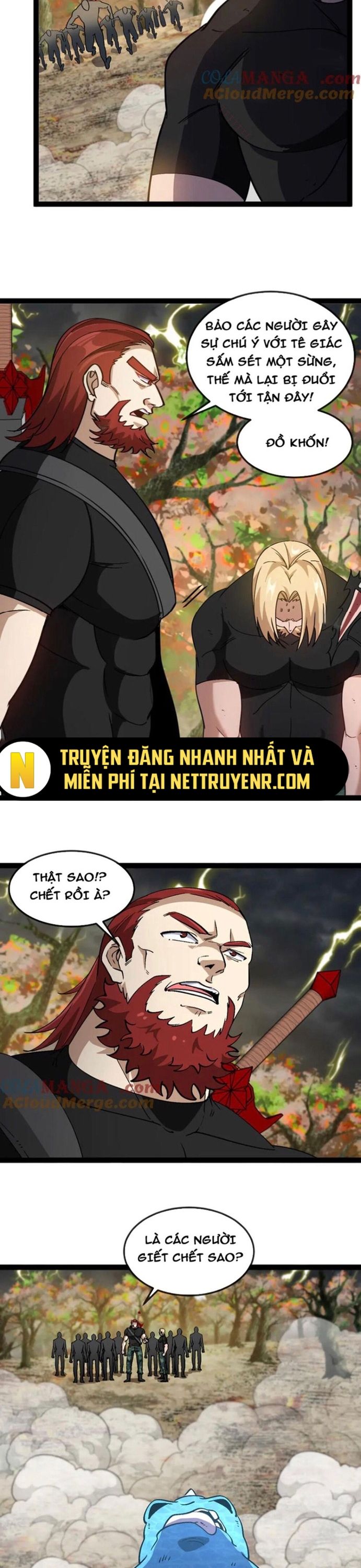đọc truyện Hệ Thống Super God Chương 170 ảnh 10 tại Giả Dược