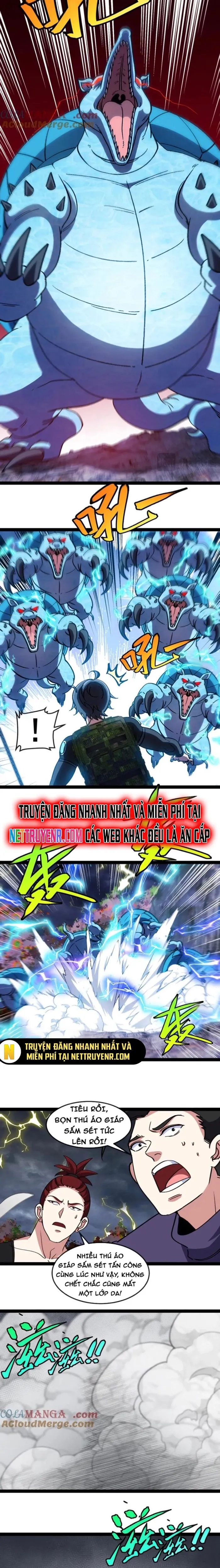 đọc truyện Hệ Thống Super God Chương 171 ảnh 11 tại Thiên Thai Truyện