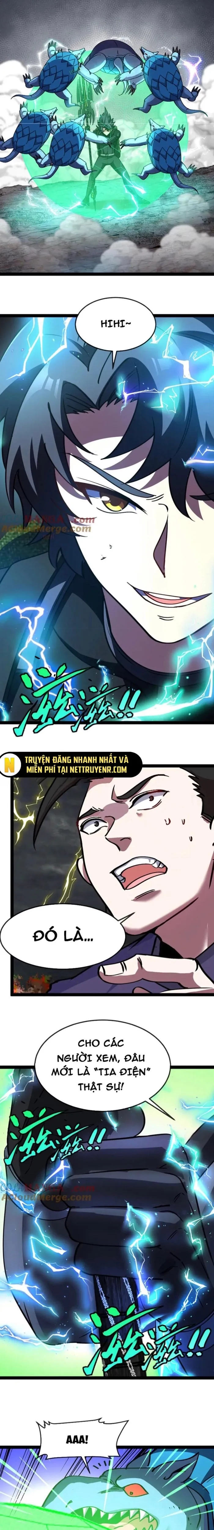 đọc truyện Hệ Thống Super God Chương 171 ảnh 12 tại Thiên Thai Truyện