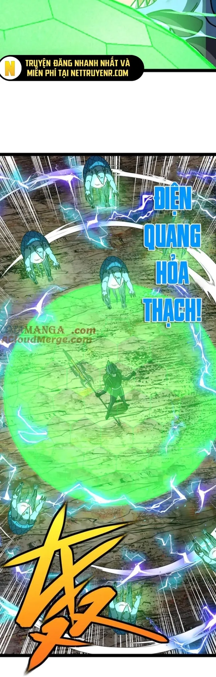 đọc truyện Hệ Thống Super God Chương 171 ảnh 13 tại Thiên Thai Truyện