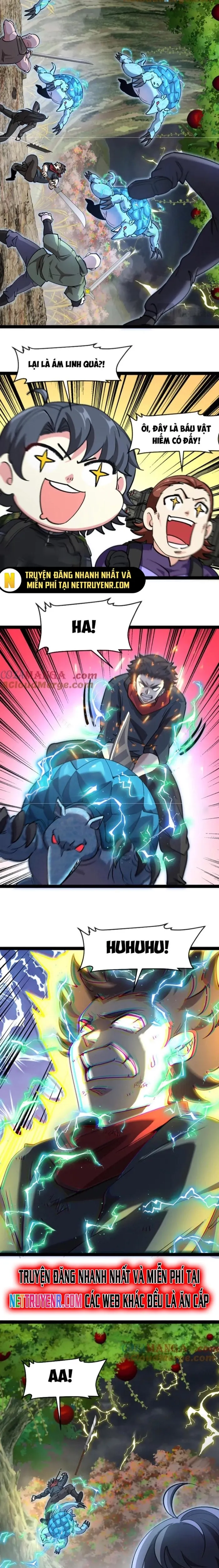 đọc truyện Hệ Thống Super God Chương 171 ảnh 9 tại Thiên Thai Truyện