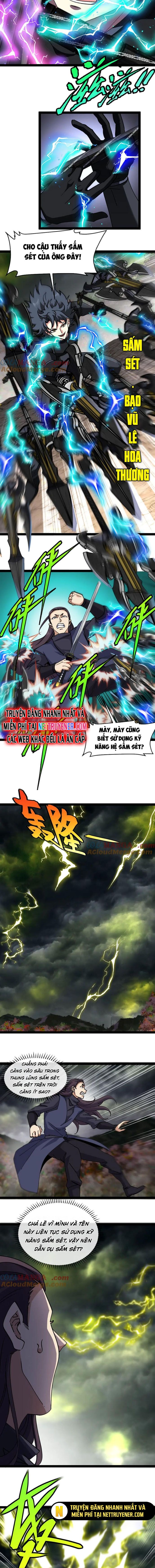 đọc truyện Hệ Thống Super God Chương 172 ảnh 8 tại Thiên Thai Truyện