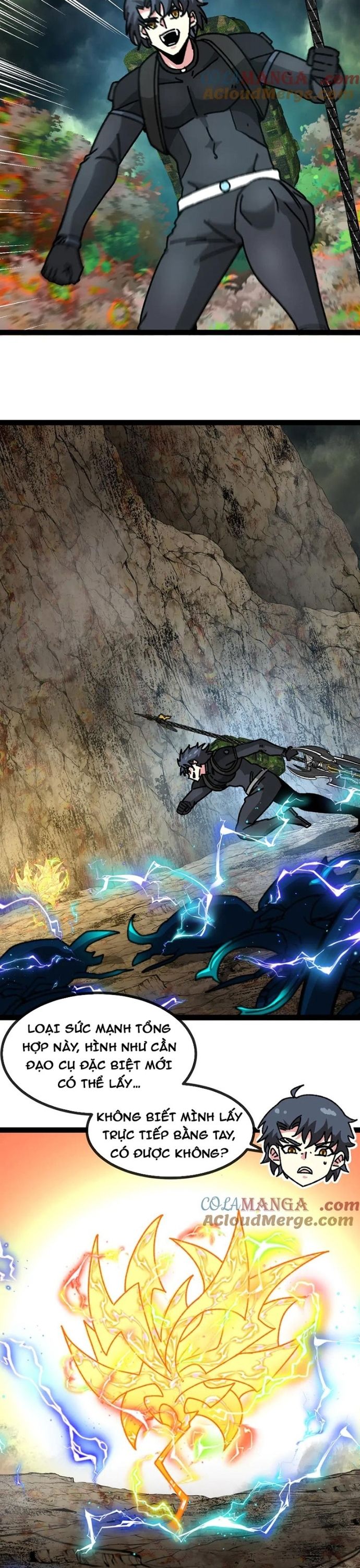 đọc truyện Hệ Thống Super God Chương 173 ảnh 17 tại Giả Dược
