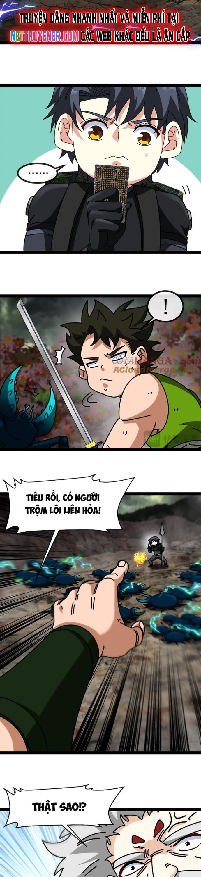đọc truyện Hệ Thống Super God Chương 173 ảnh 18 tại Giả Dược