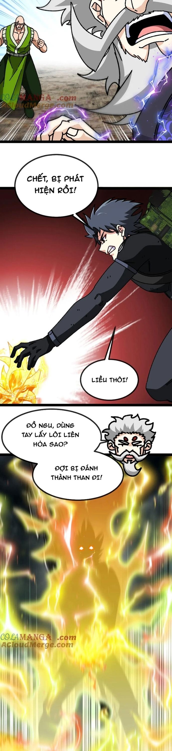 đọc truyện Hệ Thống Super God Chương 173 ảnh 19 tại Giả Dược