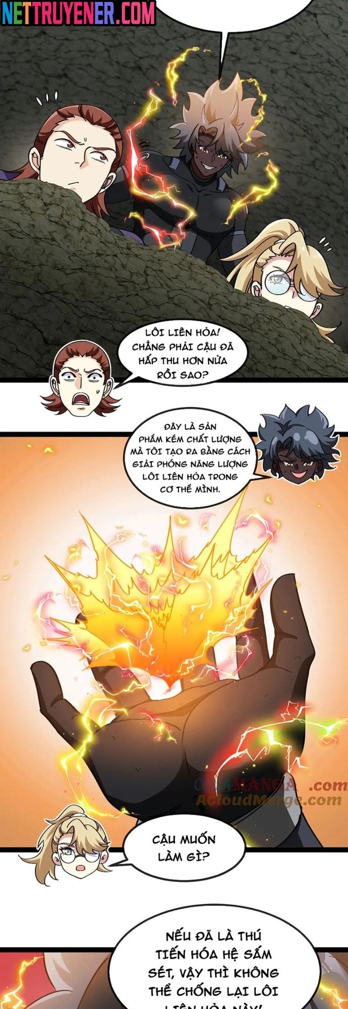 đọc truyện Hệ Thống Super God Chương 175 ảnh 11 tại Giả Dược