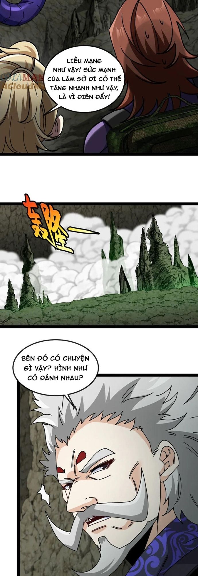 đọc truyện Hệ Thống Super God Chương 175 ảnh 18 tại Giả Dược