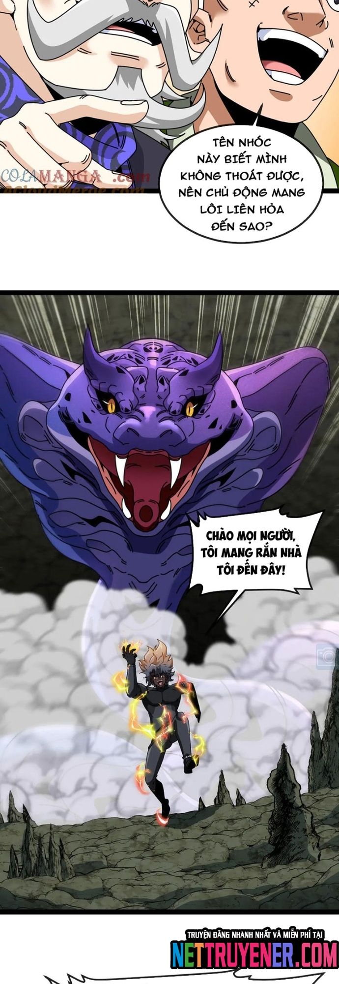 đọc truyện Hệ Thống Super God Chương 175 ảnh 20 tại Giả Dược