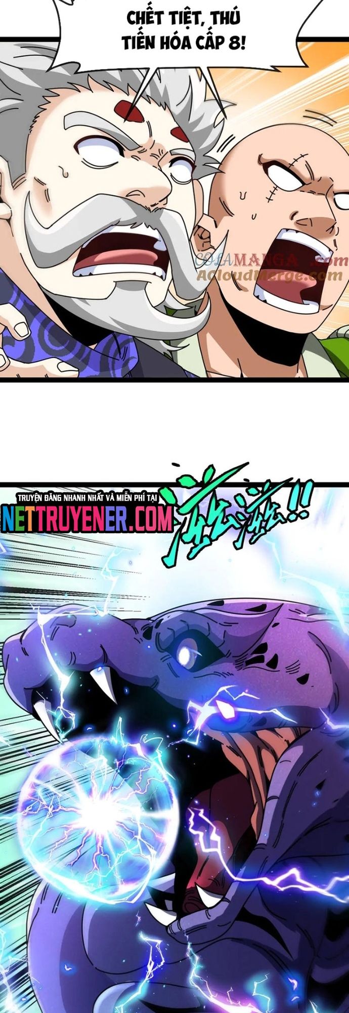 đọc truyện Hệ Thống Super God Chương 175 ảnh 21 tại Giả Dược