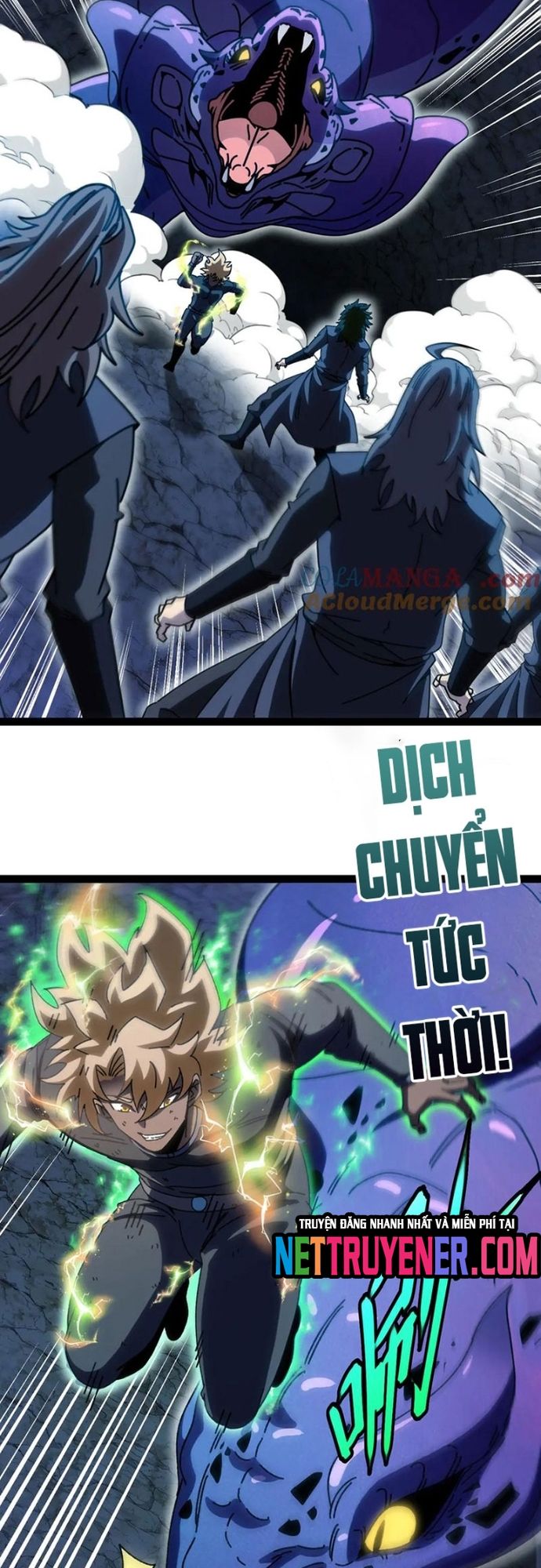 đọc truyện Hệ Thống Super God Chương 175 ảnh 25 tại Giả Dược