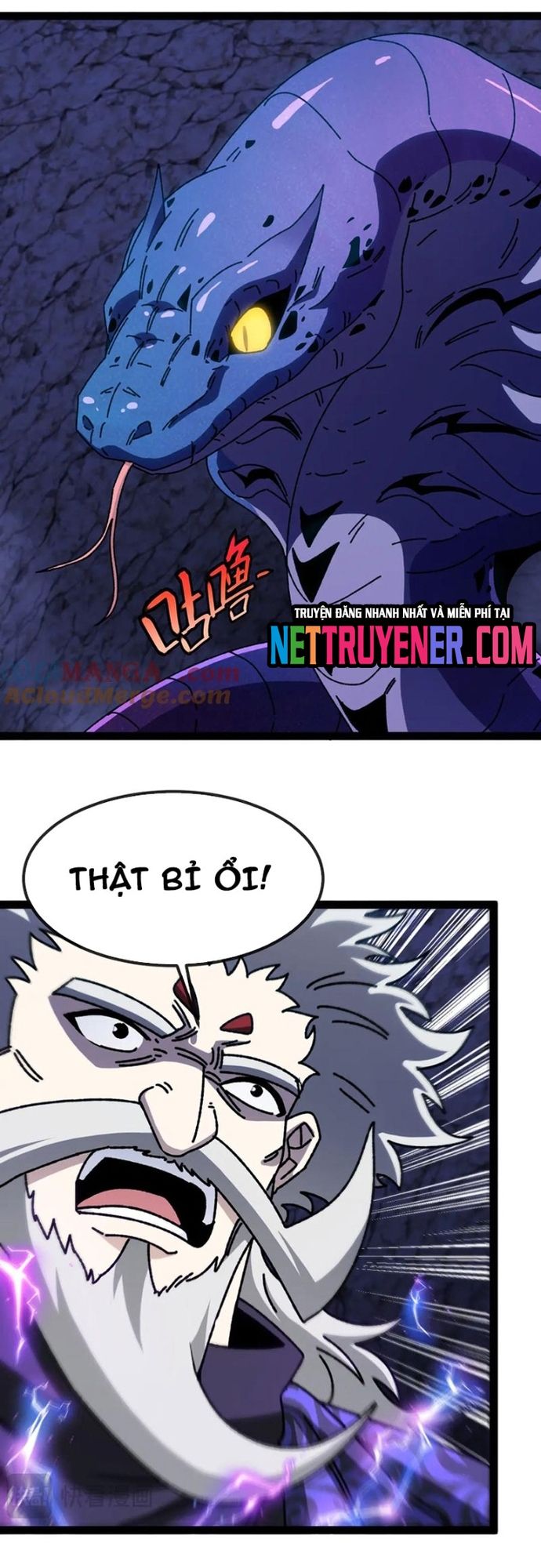 đọc truyện Hệ Thống Super God Chương 175 ảnh 27 tại Giả Dược