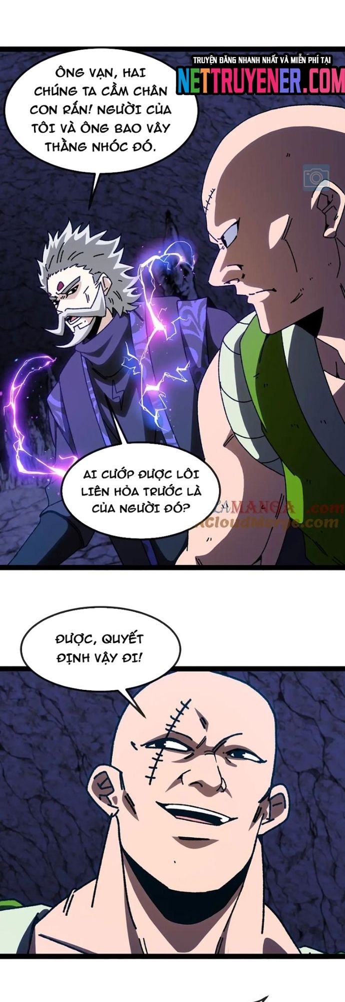 đọc truyện Hệ Thống Super God Chương 175 ảnh 28 tại Giả Dược