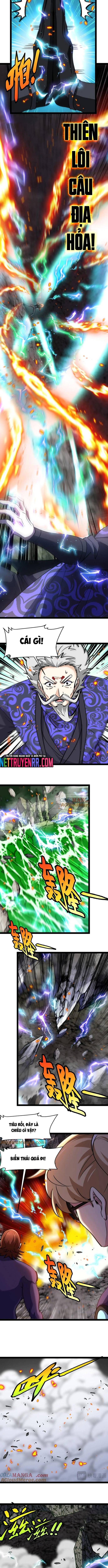 đọc truyện Hệ Thống Super God Chương 176 ảnh 6 tại Giả Dược