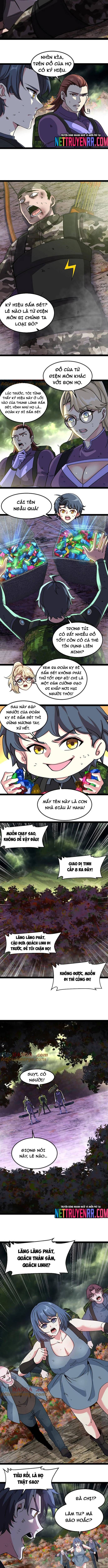 đọc truyện Hệ Thống Super God Chương 177 ảnh 6 tại Giả Dược