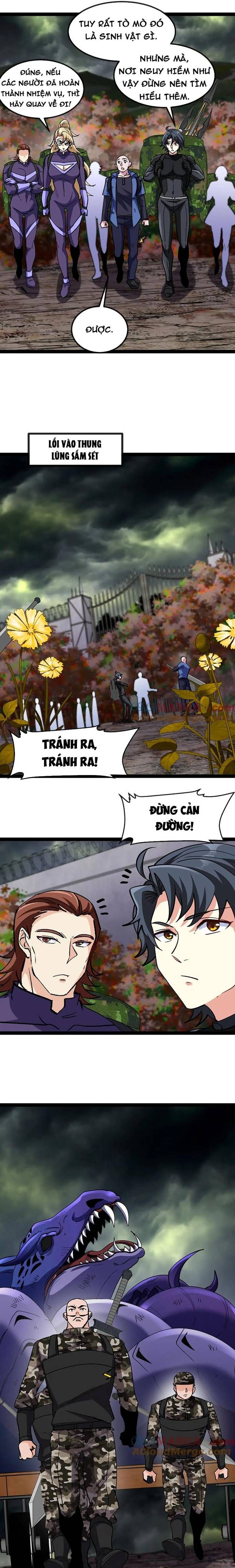 đọc truyện Hệ Thống Super God Chương 178 ảnh 11 tại Giả Dược