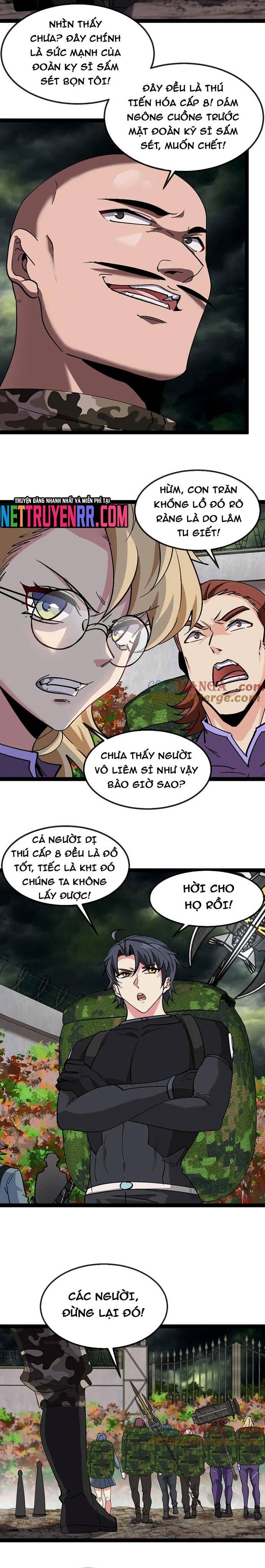 đọc truyện Hệ Thống Super God Chương 178 ảnh 12 tại Giả Dược