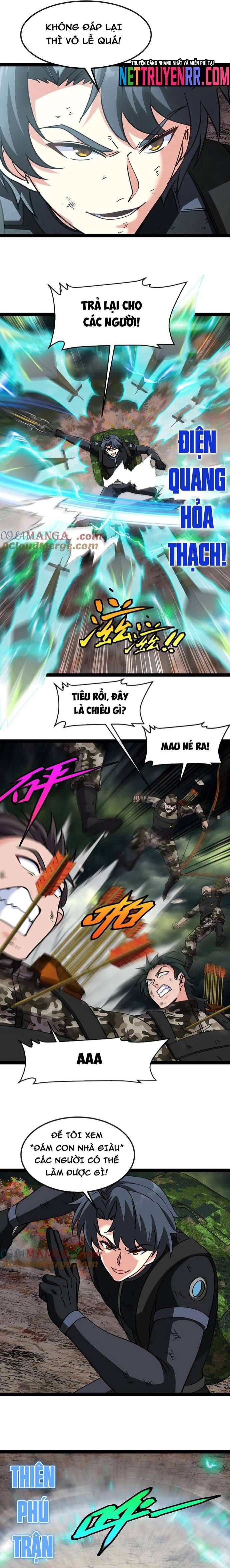 đọc truyện Hệ Thống Super God Chương 178 ảnh 4 tại Giả Dược