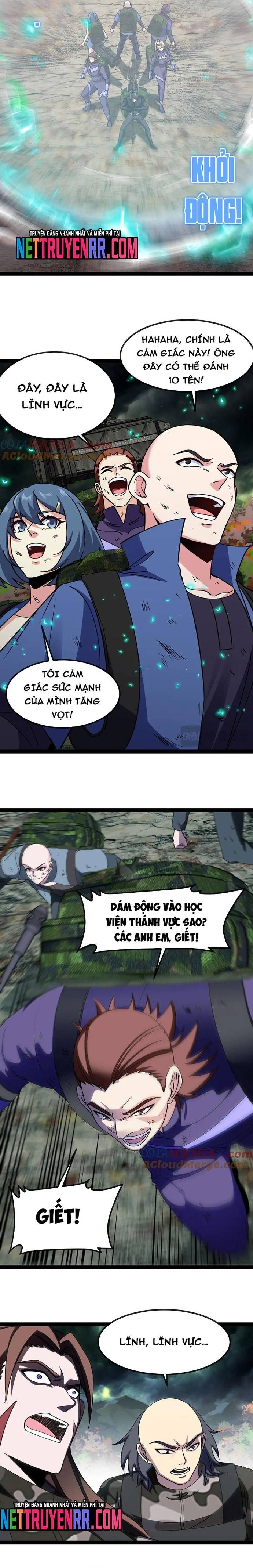 đọc truyện Hệ Thống Super God Chương 178 ảnh 5 tại Giả Dược