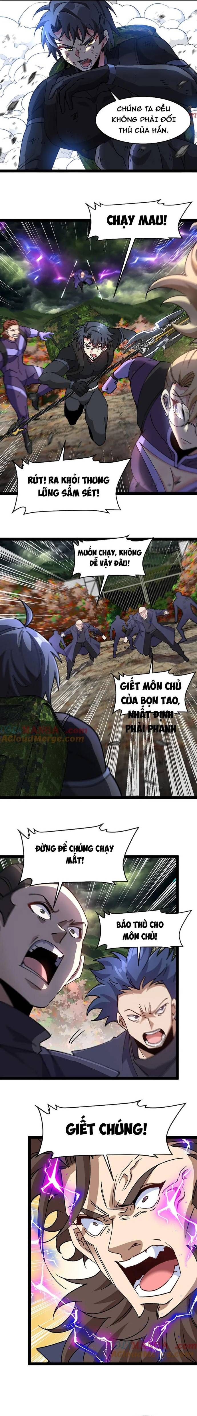 đọc truyện Hệ Thống Super God Chương 179 ảnh 11 tại Giả Dược