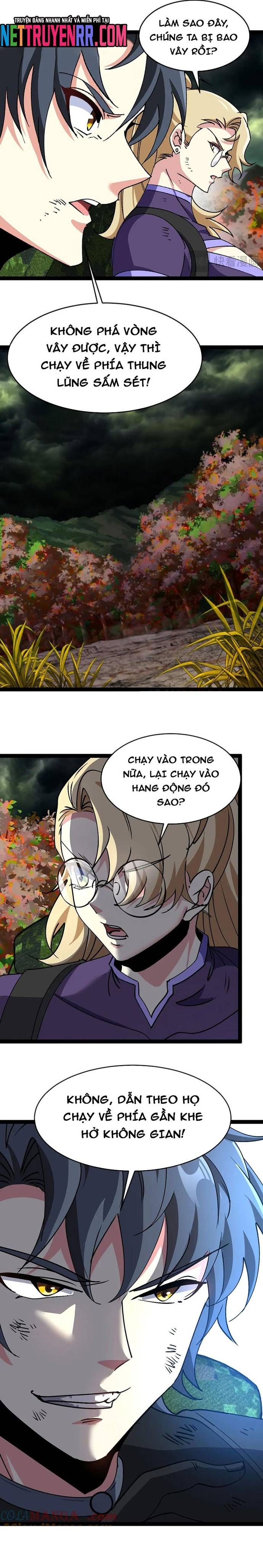 đọc truyện Hệ Thống Super God Chương 179 ảnh 12 tại Giả Dược