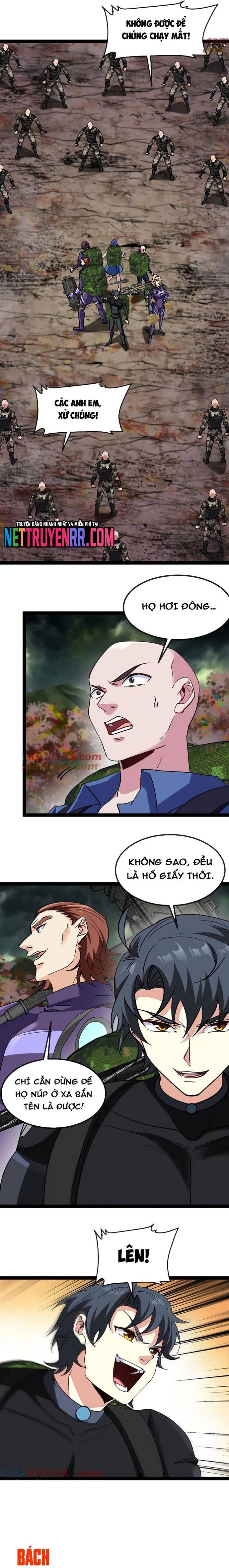 đọc truyện Hệ Thống Super God Chương 179 ảnh 4 tại Giả Dược