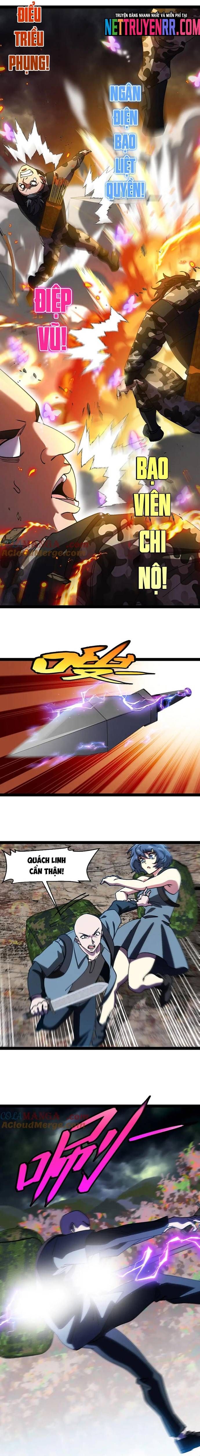 đọc truyện Hệ Thống Super God Chương 179 ảnh 5 tại Giả Dược