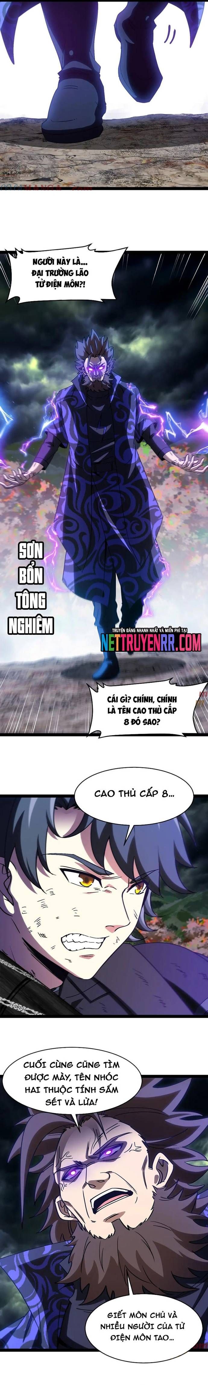 đọc truyện Hệ Thống Super God Chương 179 ảnh 7 tại Giả Dược