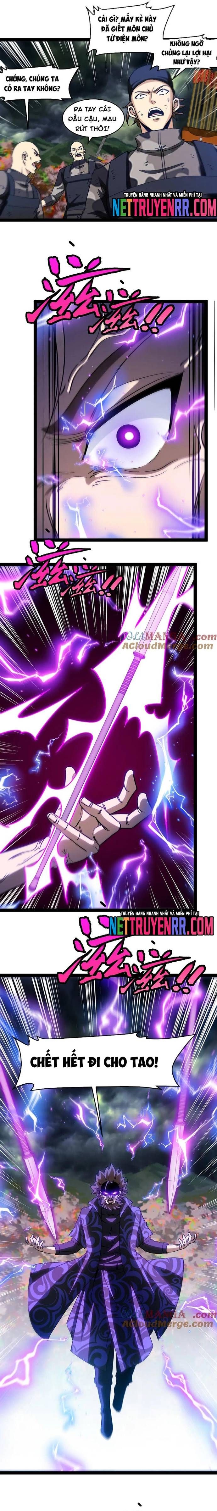 đọc truyện Hệ Thống Super God Chương 179 ảnh 8 tại Giả Dược