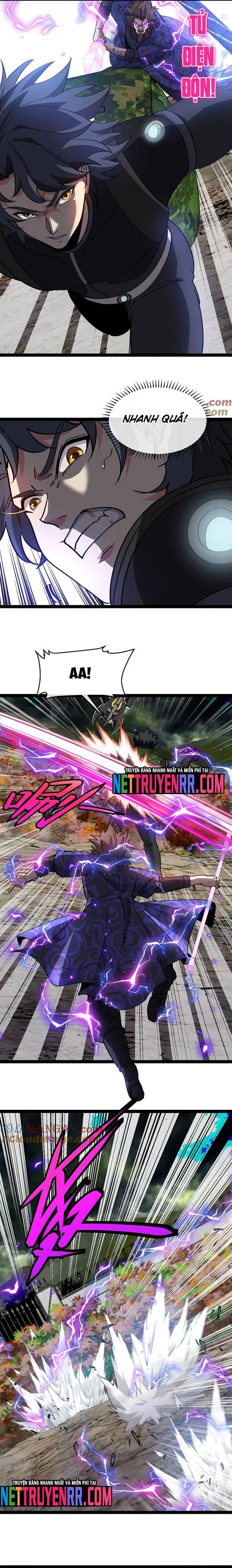 đọc truyện Hệ Thống Super God Chương 179 ảnh 10 tại Giả Dược