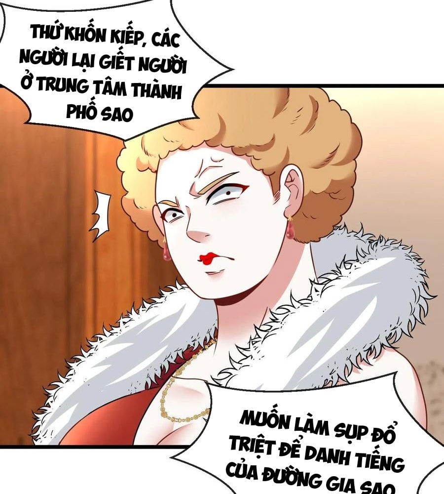 đọc truyện Hệ Thống Super God Chương 18 ảnh 65 tại Thiên Thai Truyện