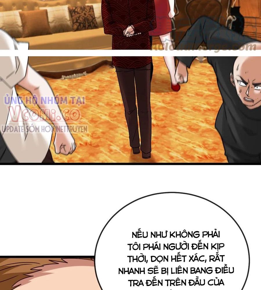 đọc truyện Hệ Thống Super God Chương 18 ảnh 69 tại Thiên Thai Truyện