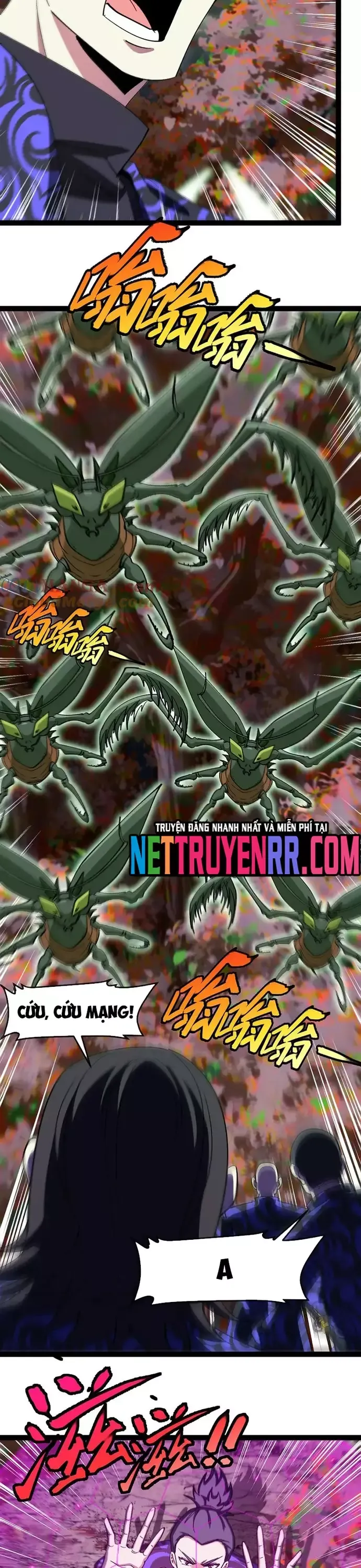 đọc truyện Hệ Thống Super God Chương 180 ảnh 11 tại Giả Dược