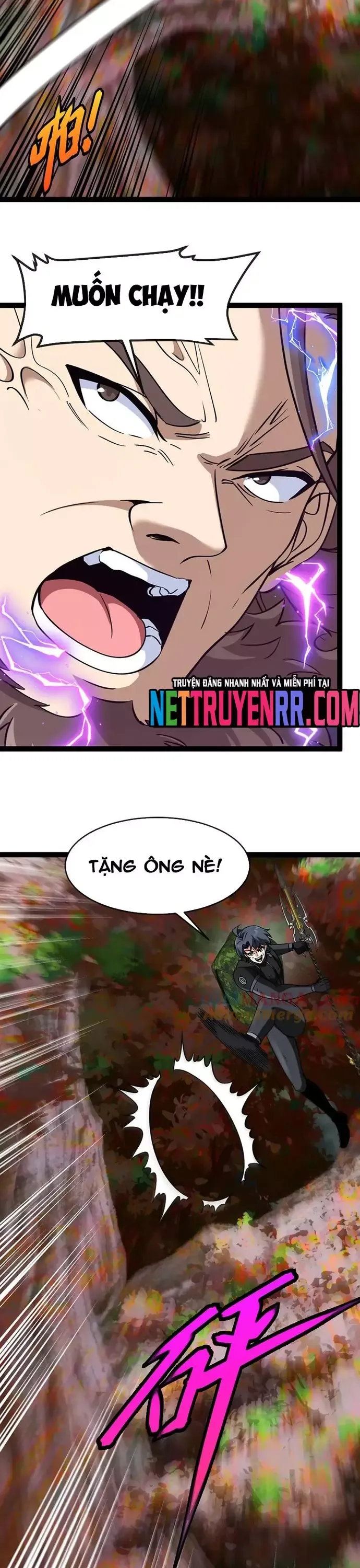 đọc truyện Hệ Thống Super God Chương 180 ảnh 19 tại Giả Dược