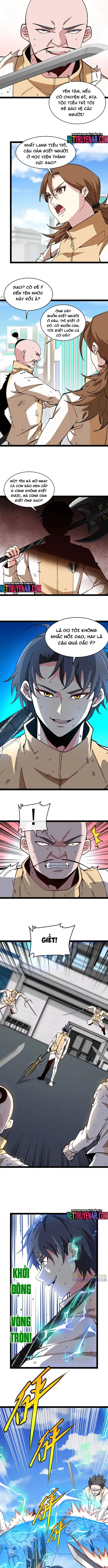 đọc truyện Hệ Thống Super God Chương 184 ảnh 5 tại Thiên Thai Truyện