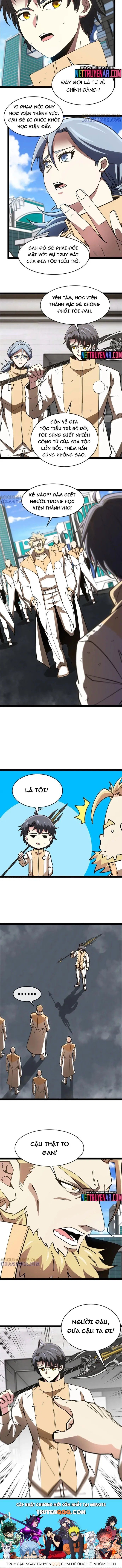 đọc truyện Hệ Thống Super God Chương 184 ảnh 8 tại Thiên Thai Truyện