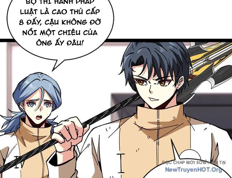 đọc truyện Hệ Thống Super God Chương 185 ảnh 23 tại Thiên Thai Truyện