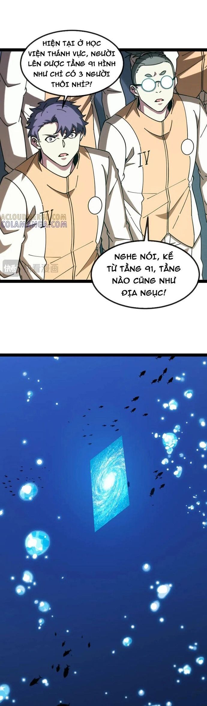 đọc truyện Hệ Thống Super God Chương 186 ảnh 12 tại Thiên Thai Truyện