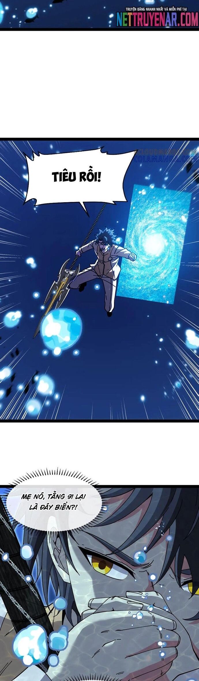 đọc truyện Hệ Thống Super God Chương 186 ảnh 13 tại Thiên Thai Truyện