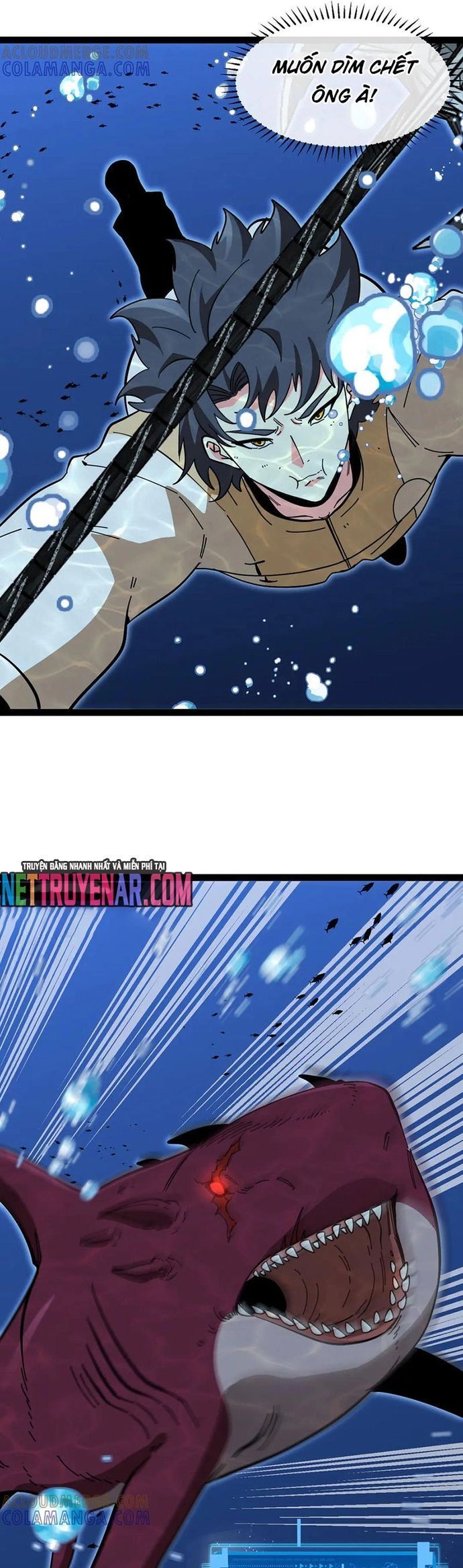 đọc truyện Hệ Thống Super God Chương 186 ảnh 15 tại Thiên Thai Truyện