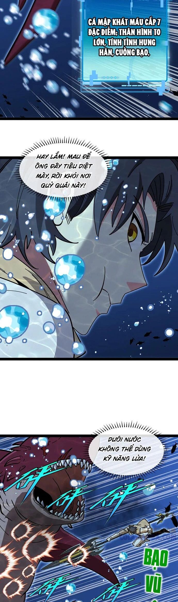 đọc truyện Hệ Thống Super God Chương 186 ảnh 16 tại Thiên Thai Truyện