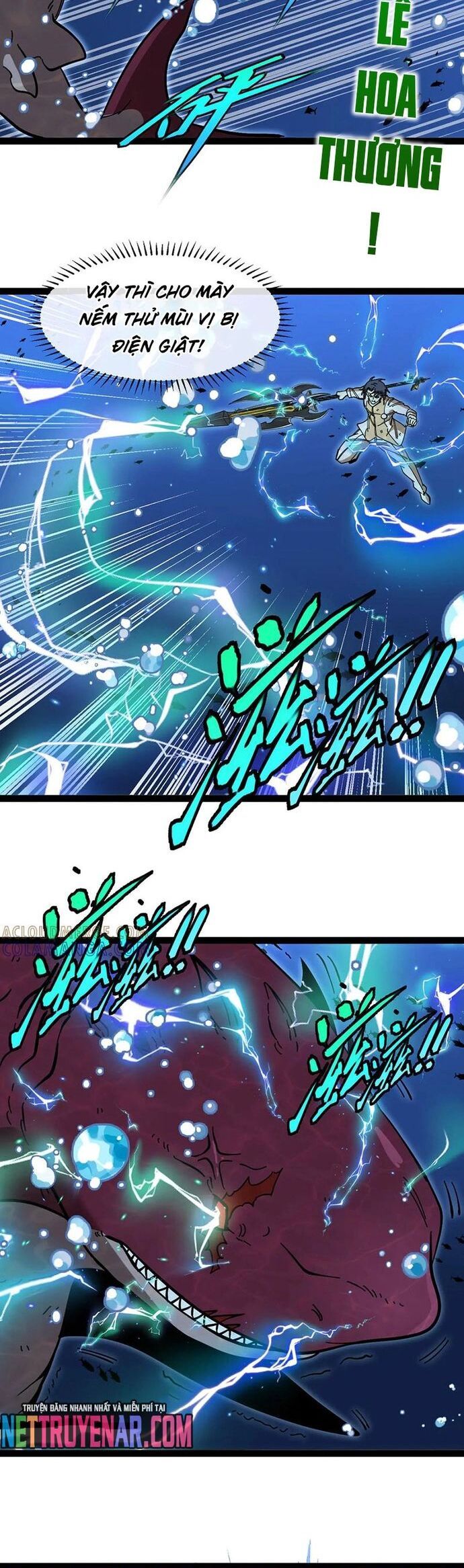 đọc truyện Hệ Thống Super God Chương 186 ảnh 17 tại Thiên Thai Truyện