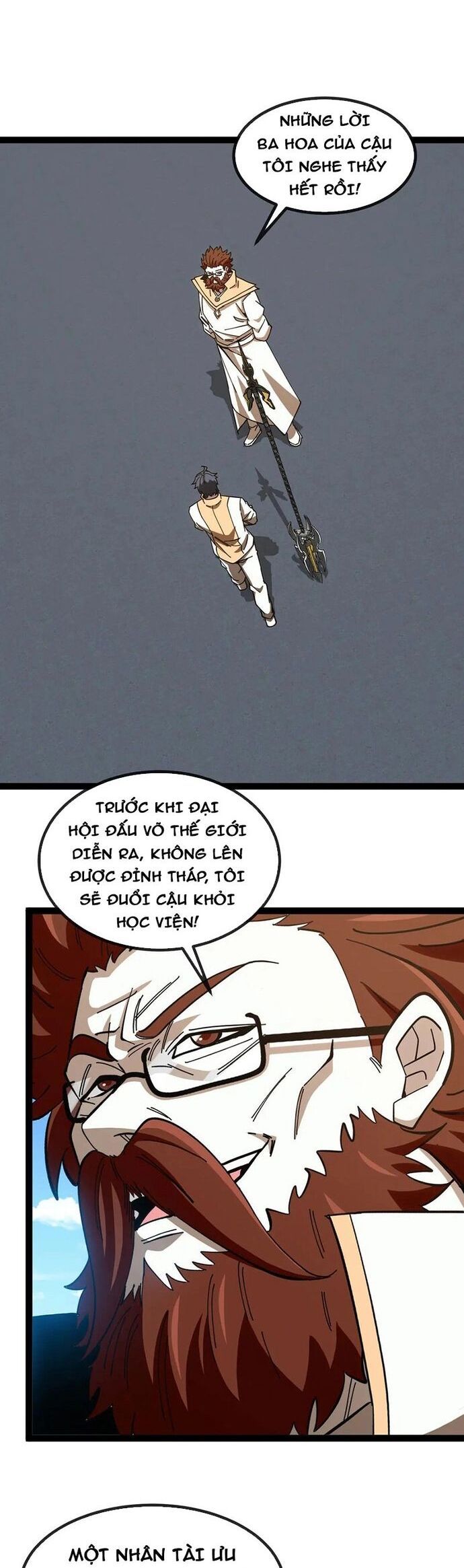 đọc truyện Hệ Thống Super God Chương 186 ảnh 5 tại Thiên Thai Truyện