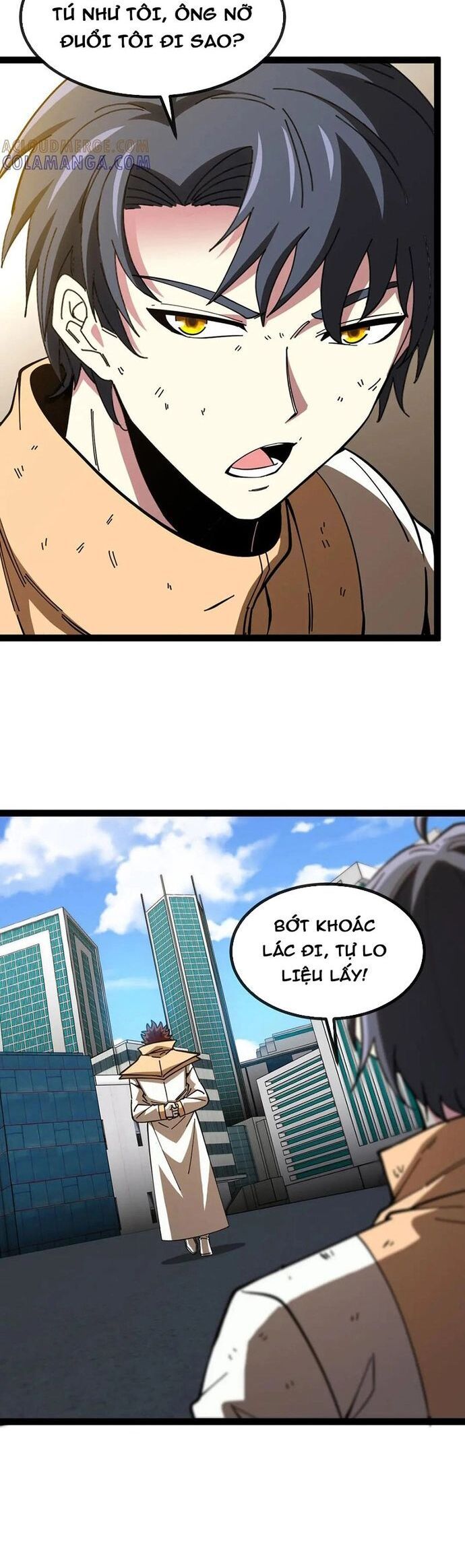 đọc truyện Hệ Thống Super God Chương 186 ảnh 6 tại Thiên Thai Truyện