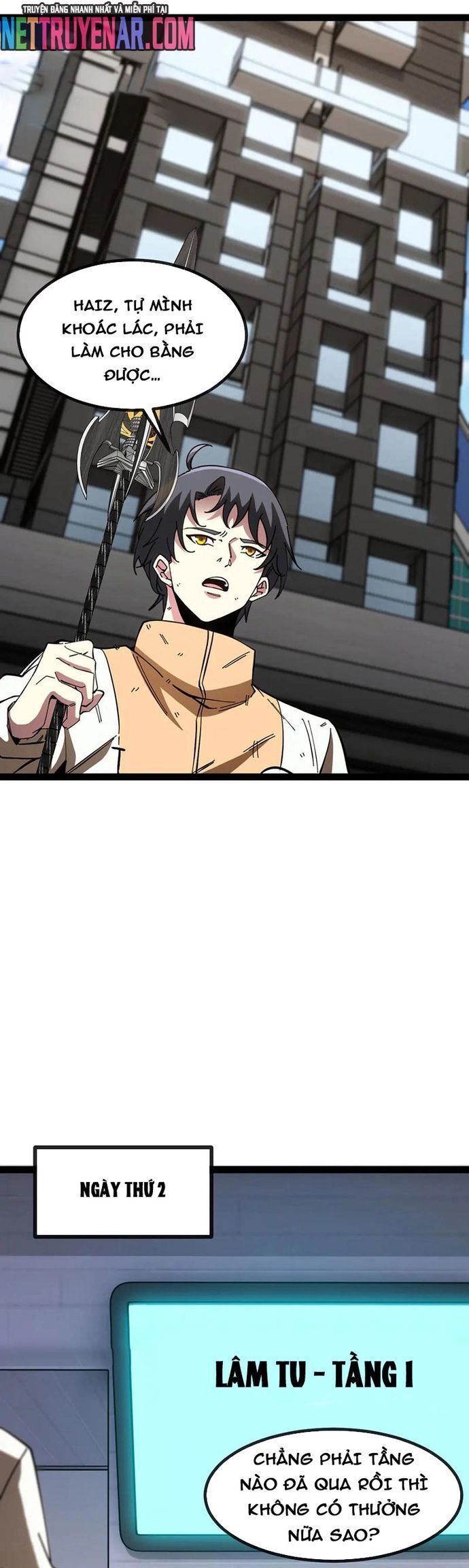 đọc truyện Hệ Thống Super God Chương 186 ảnh 7 tại Thiên Thai Truyện