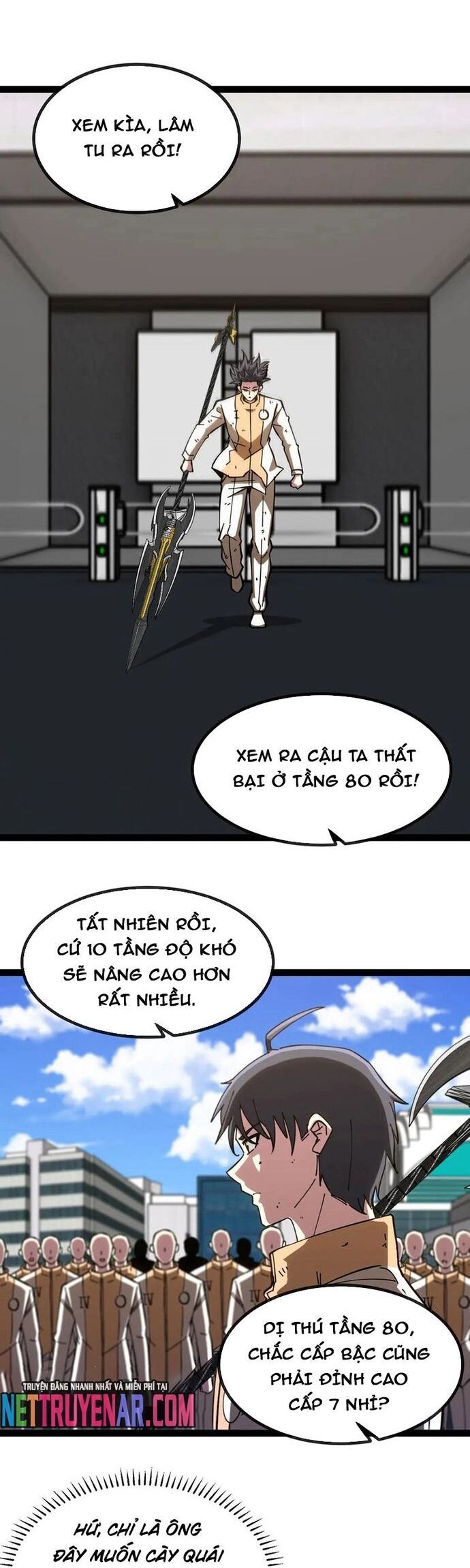 đọc truyện Hệ Thống Super God Chương 186 ảnh 10 tại Thiên Thai Truyện