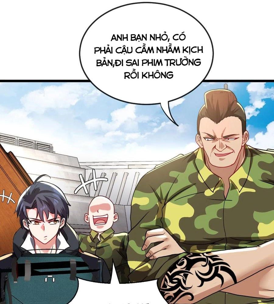 đọc truyện Hệ Thống Super God Chương 19 ảnh 11 tại Thiên Thai Truyện