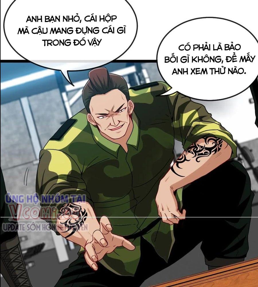 đọc truyện Hệ Thống Super God Chương 19 ảnh 39 tại Thiên Thai Truyện