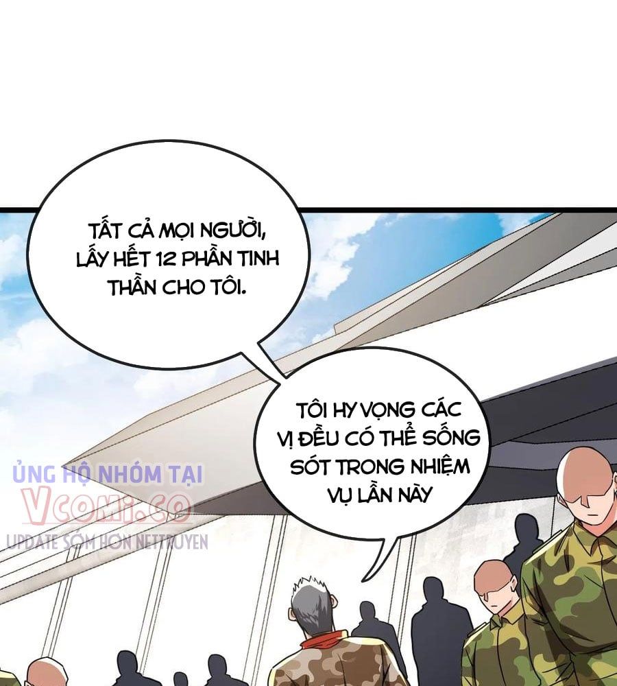 đọc truyện Hệ Thống Super God Chương 19 ảnh 9 tại Thiên Thai Truyện