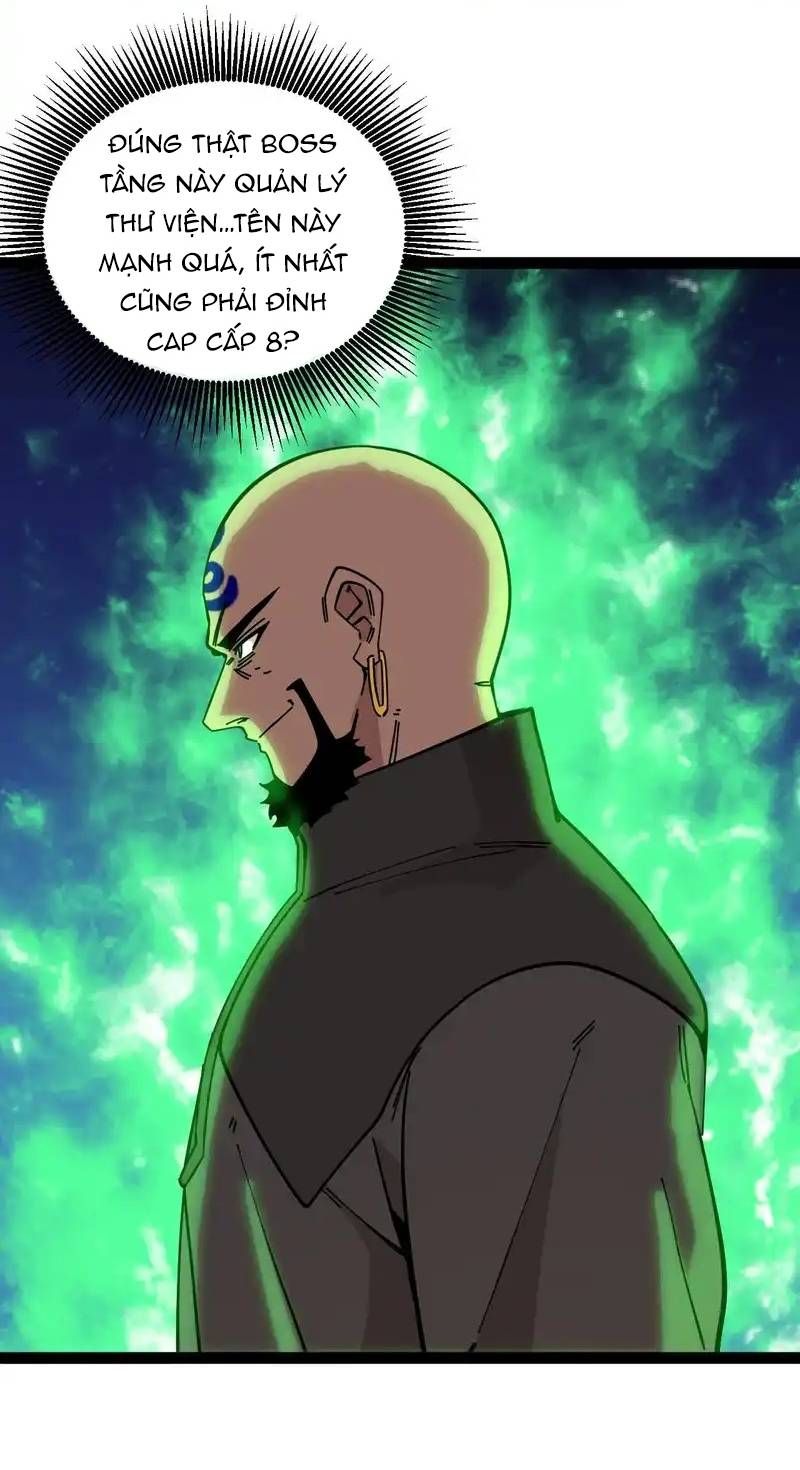 đọc truyện Hệ Thống Super God Chương 190 ảnh 12 tại Thiên Thai Truyện