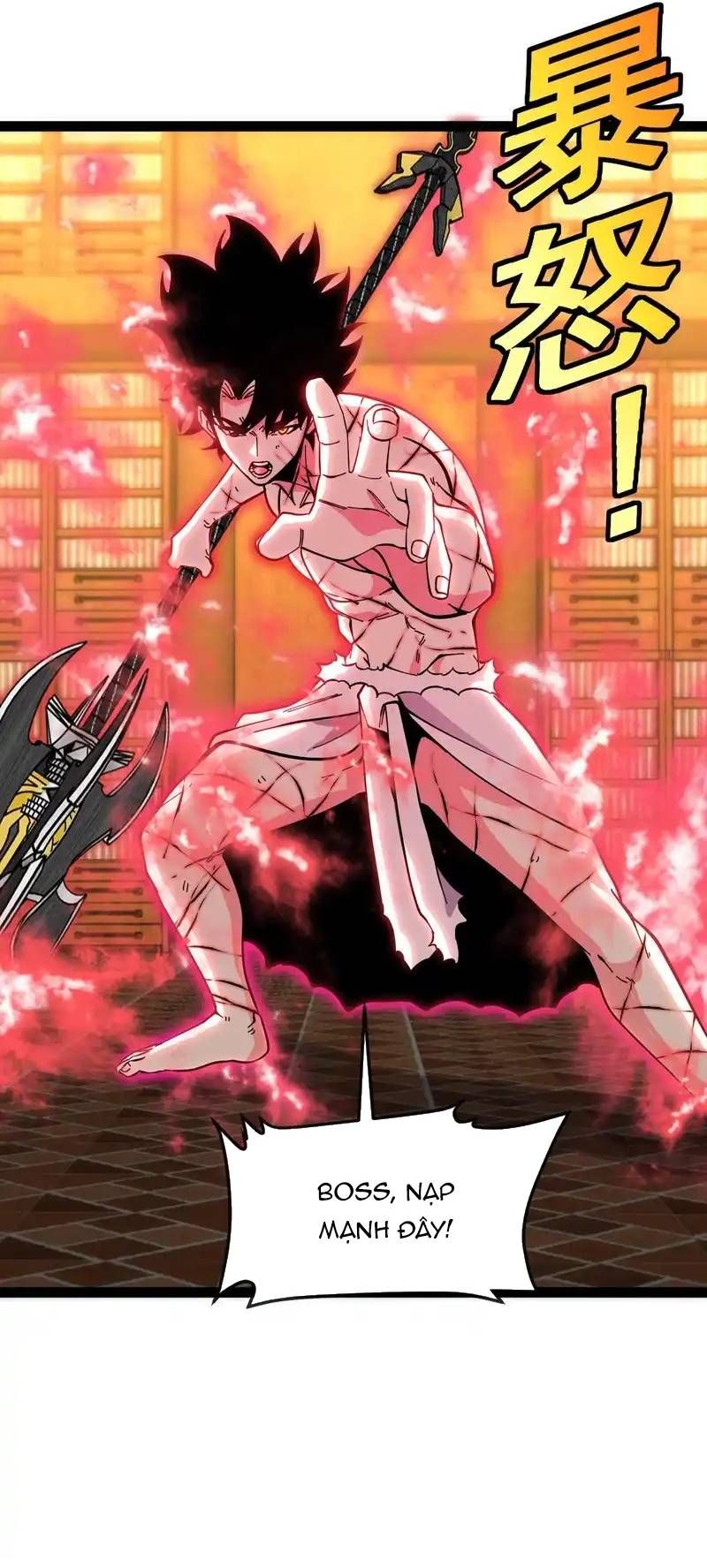 đọc truyện Hệ Thống Super God Chương 190 ảnh 14 tại Thiên Thai Truyện